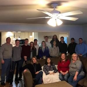 Meet your Posher, Paula